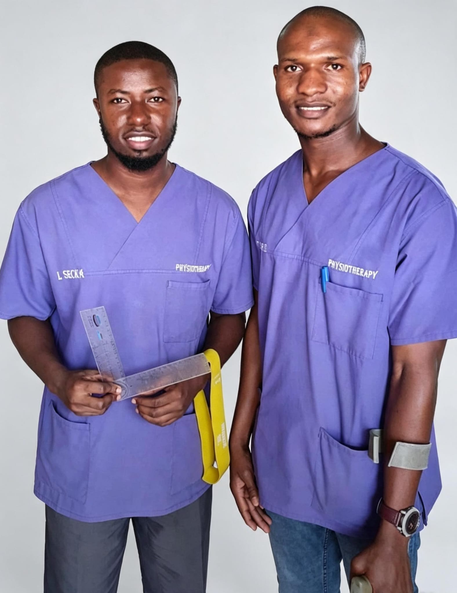 The Two Lamins
